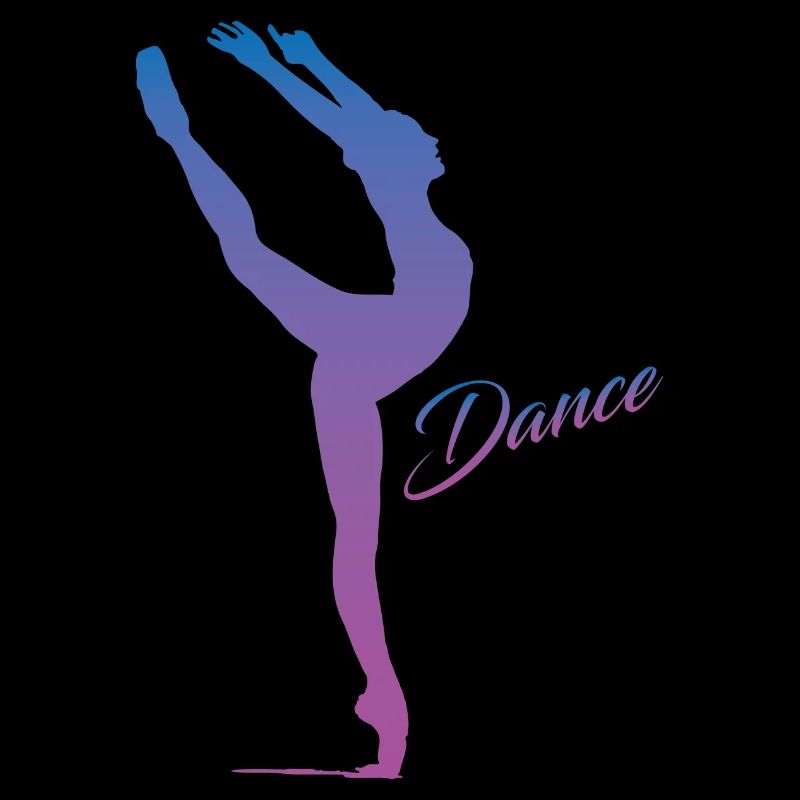 Dancing Ballet Gift Ballerina