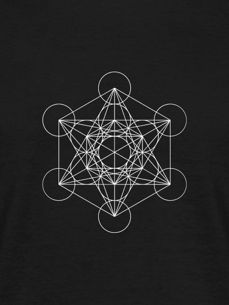 Metatron's Cube