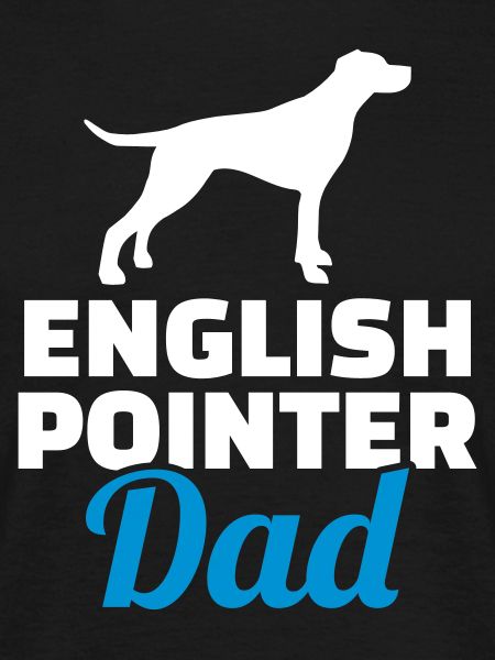 English Pointer
