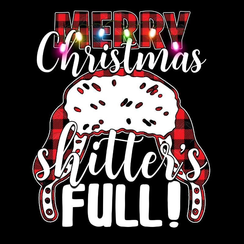 Joyeux Noël Shitter’s Full