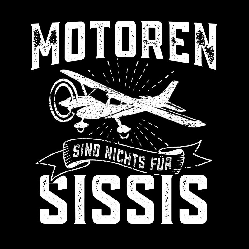 Motoren Sissis Ultraleichtflugzeug Pilot