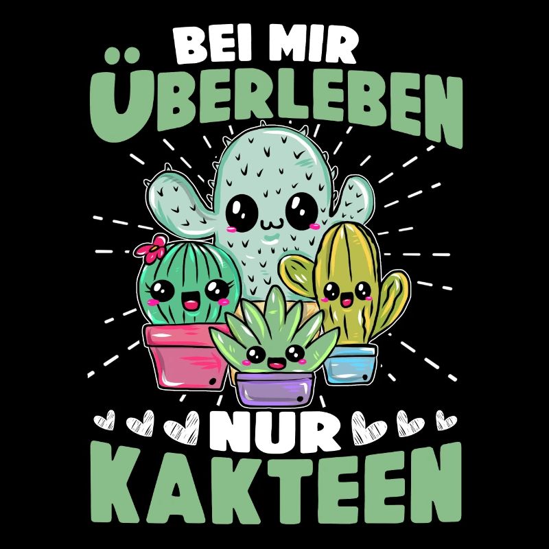 Kleingarten anfänger Bei mir überleben nur