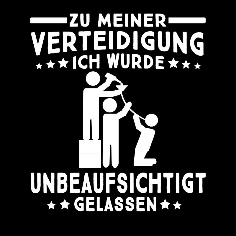 Ich Wurde Unbeaufsichtigt Gelassen Biertrinker