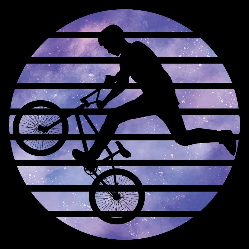 BMX Roue Sport extrême BMX Trick Halfpipe