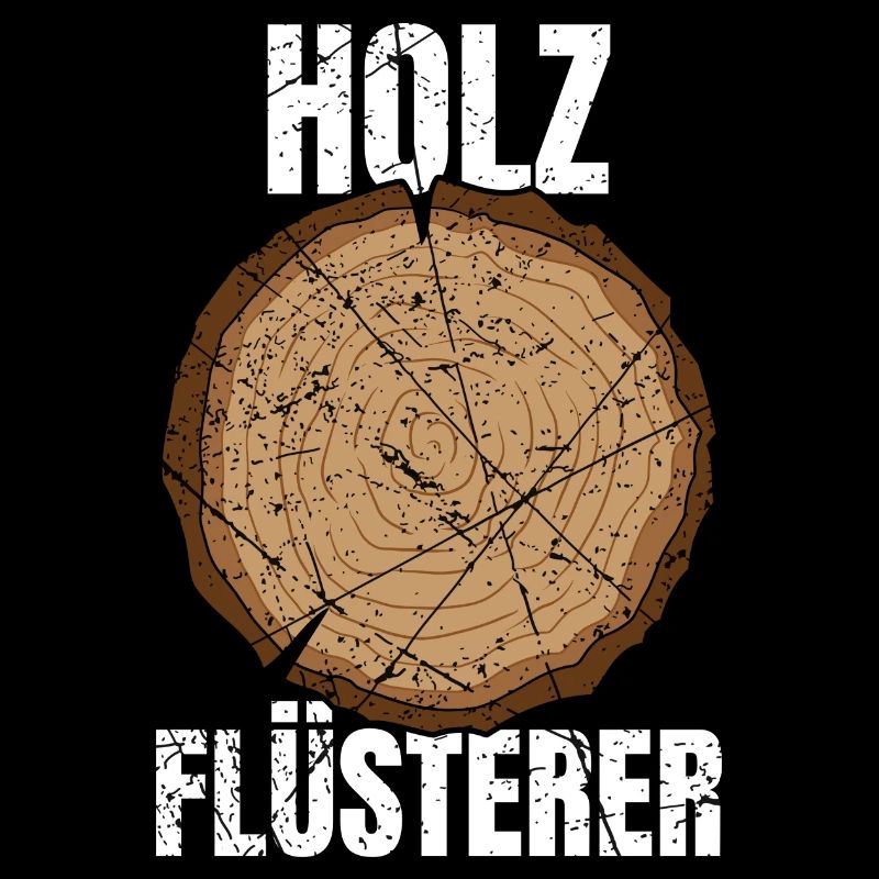 Holz Flüsterer Schreiner Zimmermann