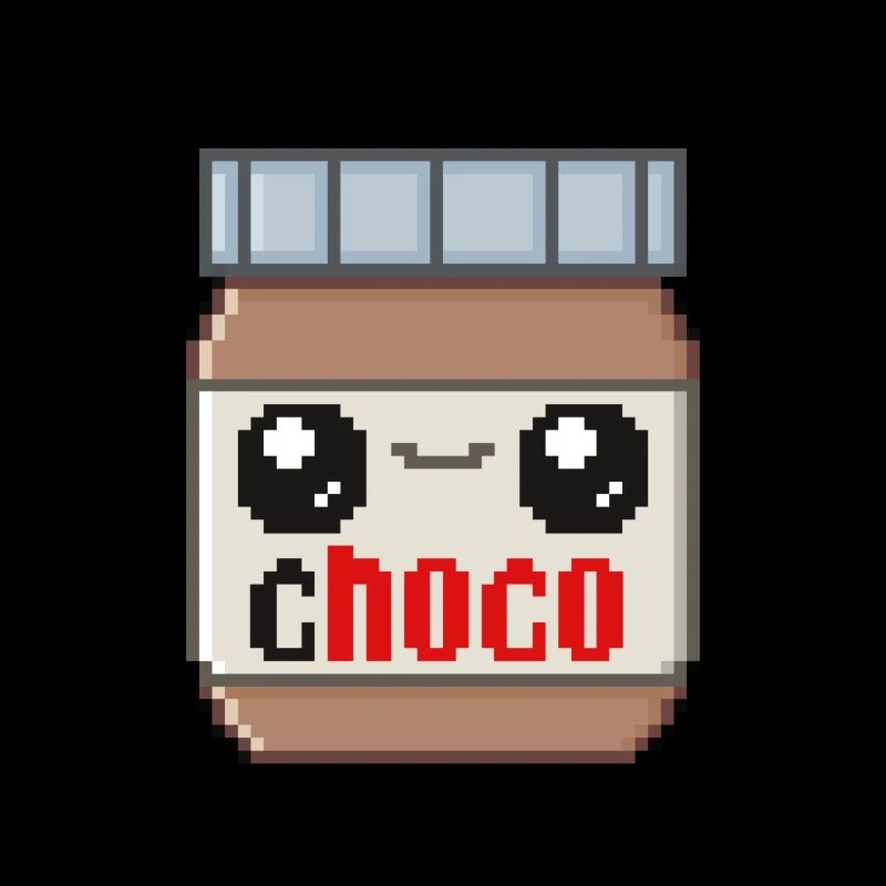Choco Kawaii