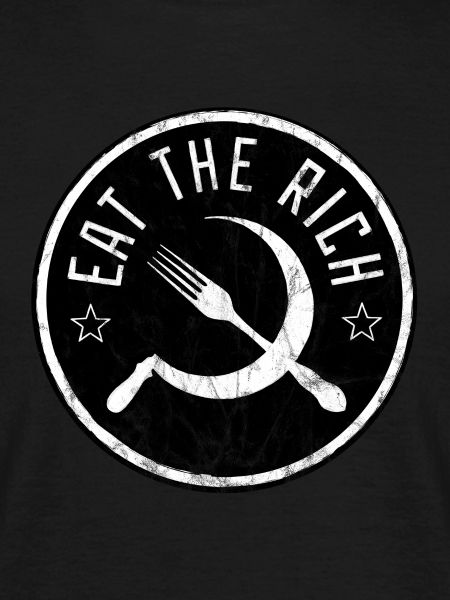 Eat The Rich
