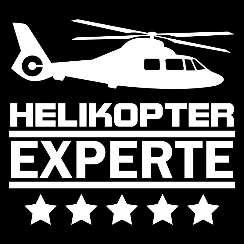helikopter experte