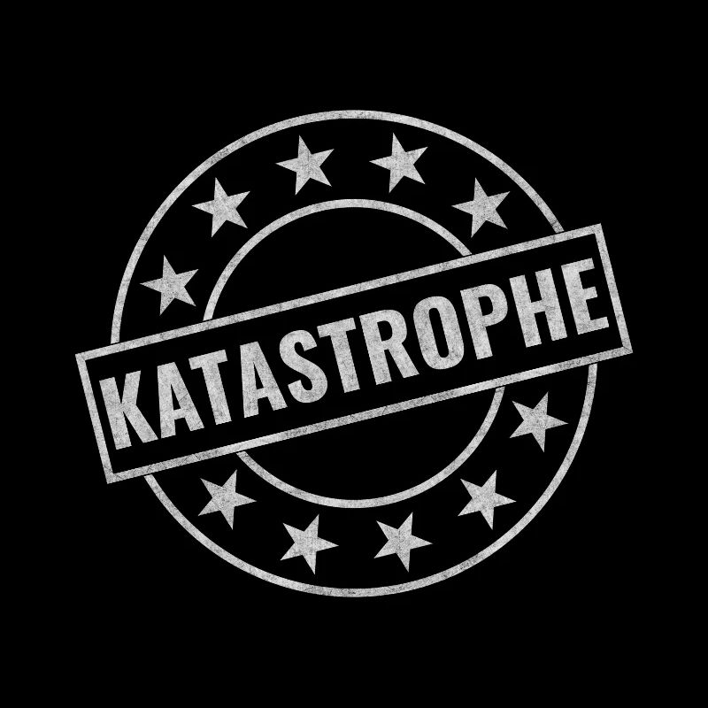 catastrophe