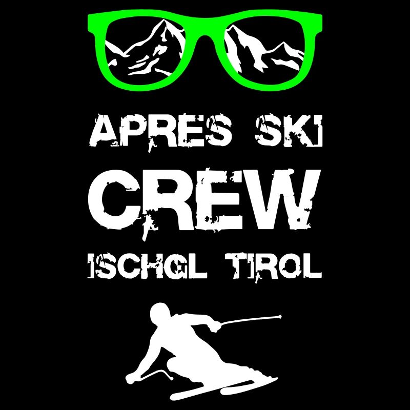 Apres Ski Crew Ischgl
