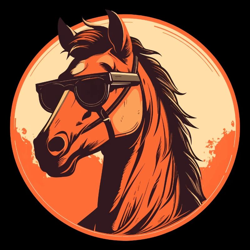 Pferd, Ross, Pferd, Streitross, Nag, Pony