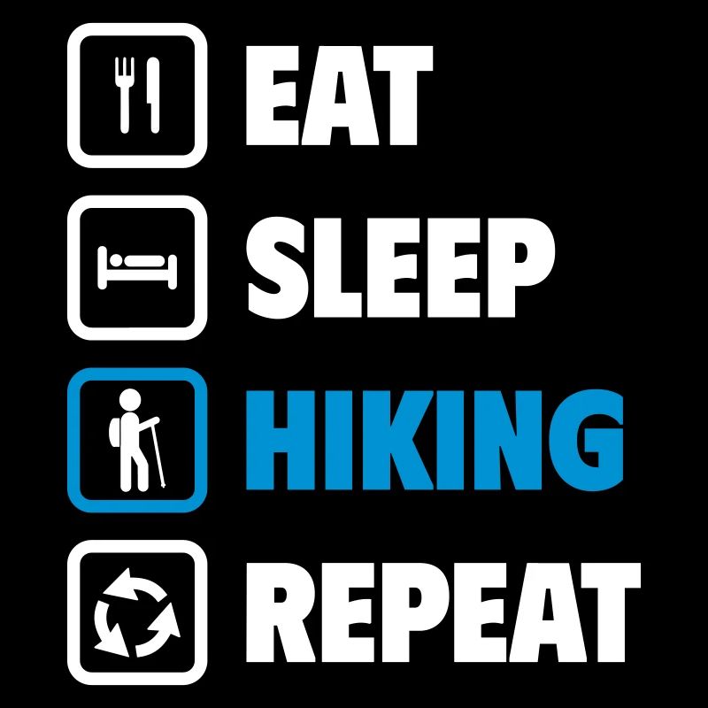 Eat, sleep, handball, repeat!