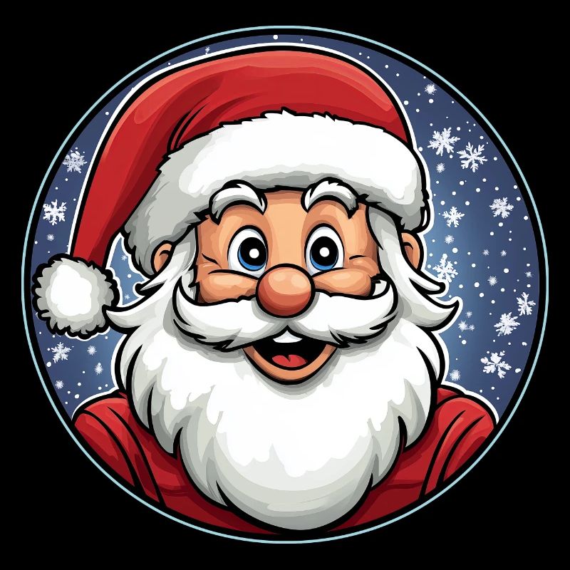 Père Noël
