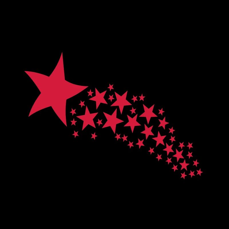 Shooting Star