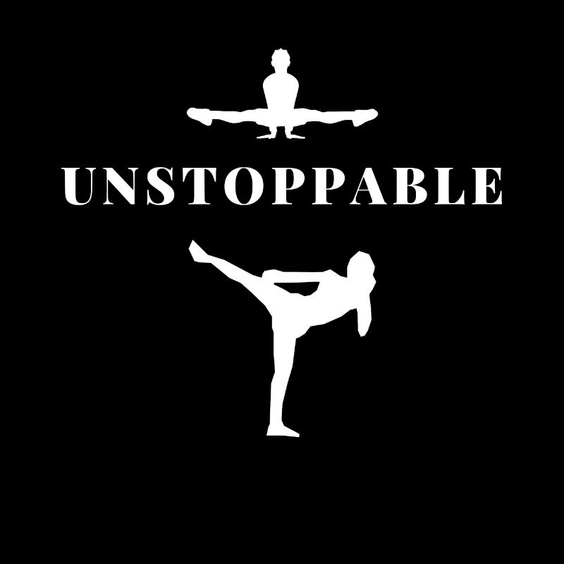 UNSTOPPABLE 3