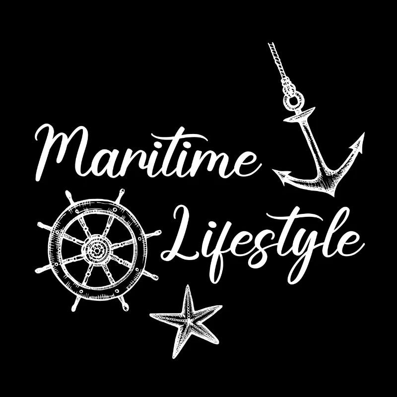 Mode de vie maritime