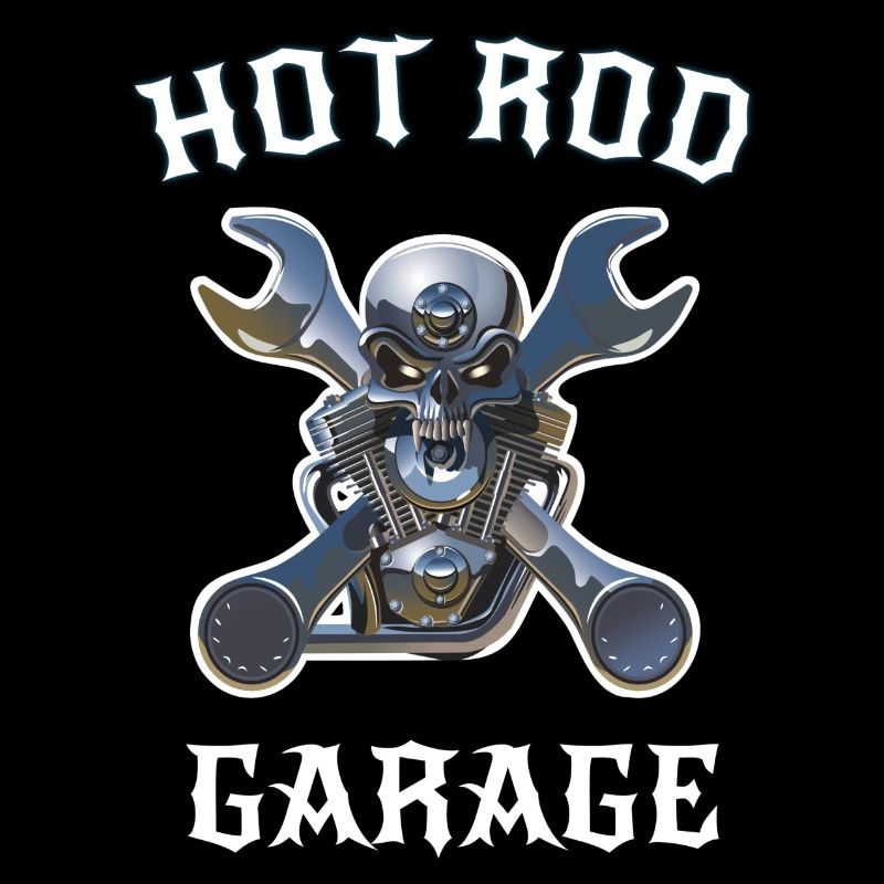 Hot Rod