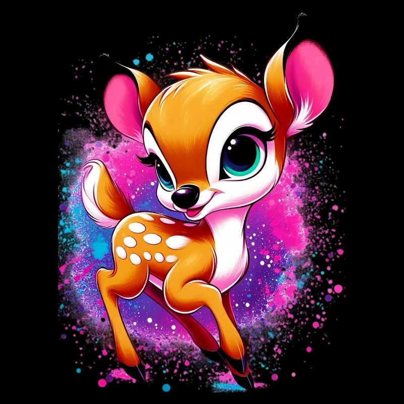 Fawn