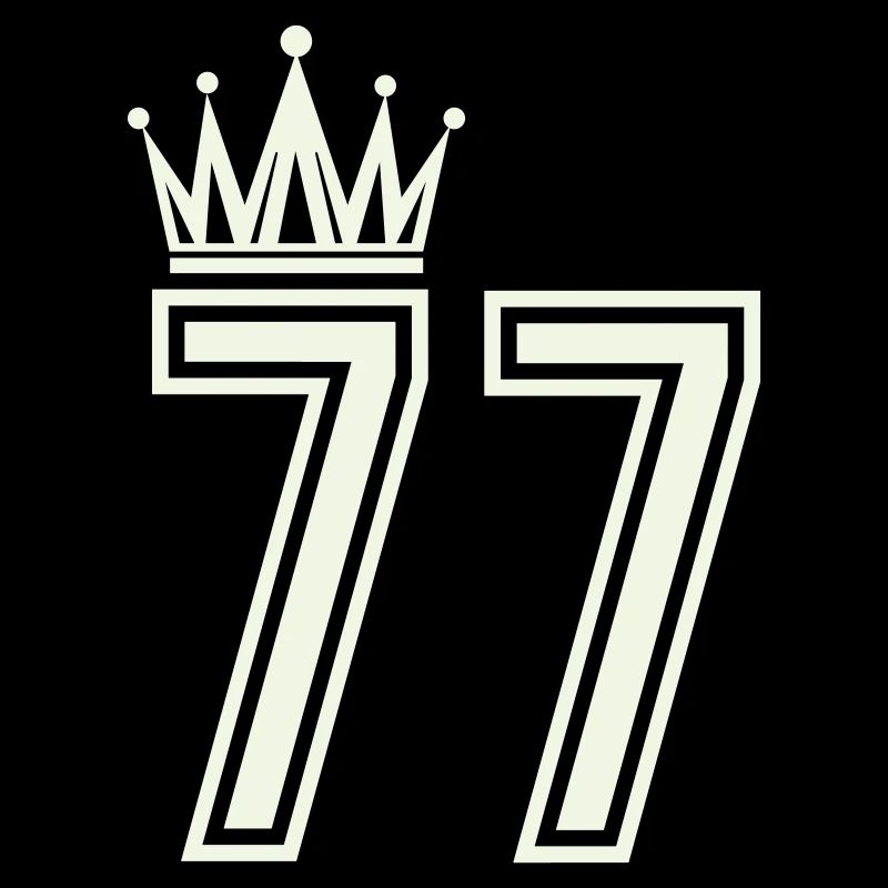 Royal 77 Digits