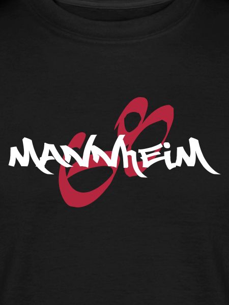 Mannheim-Graffiti