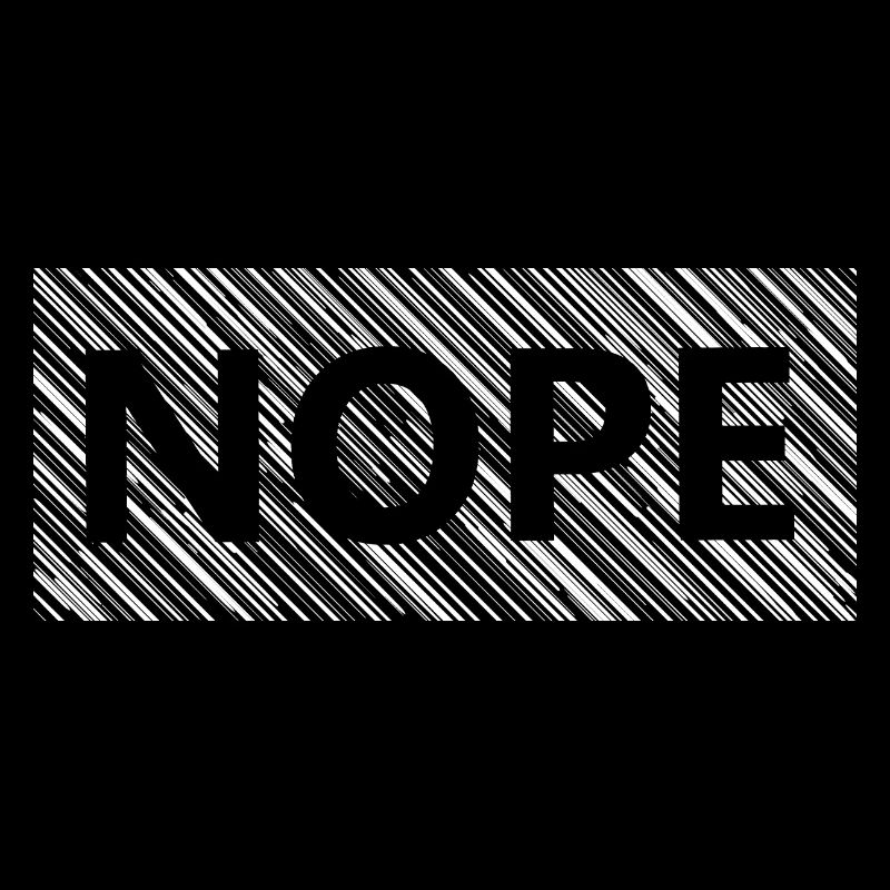 nopeinlines