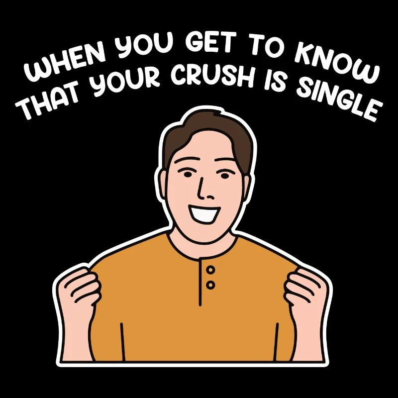 Crush design for young proud Pinoys