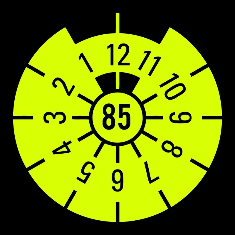 TÜV 1985