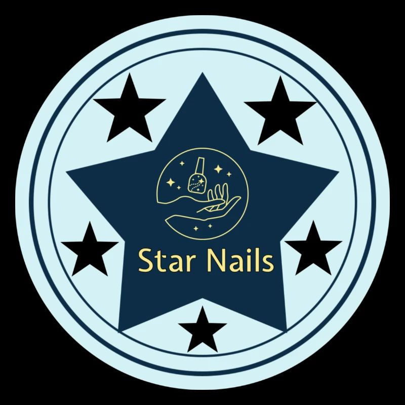 Star Nails