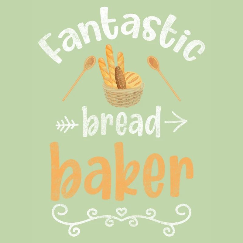 Bake confectioner bun dough