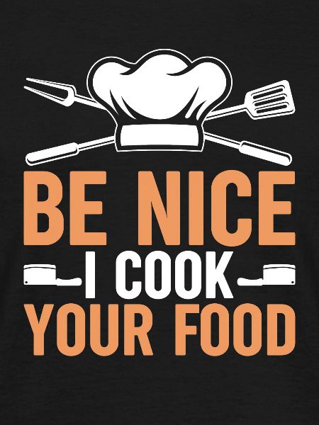 Chef Chef Gastronomy