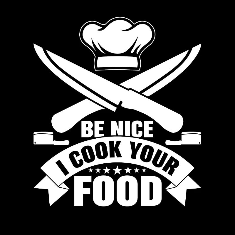Chef Chef Gastronomie