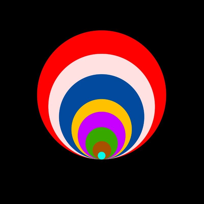 Center drop