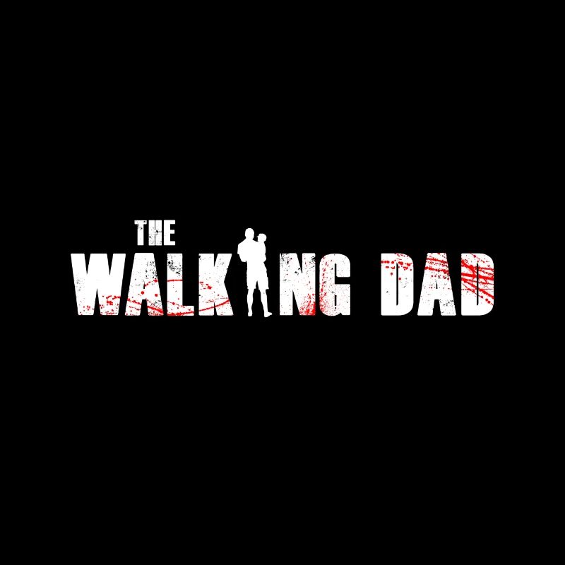 The Walking Dad