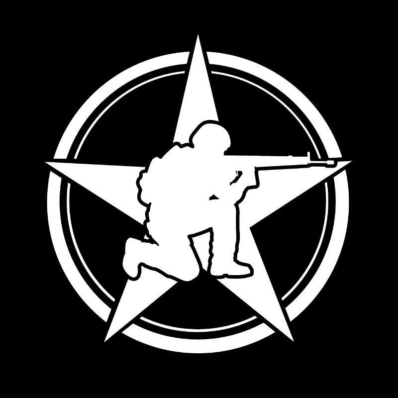 soldier