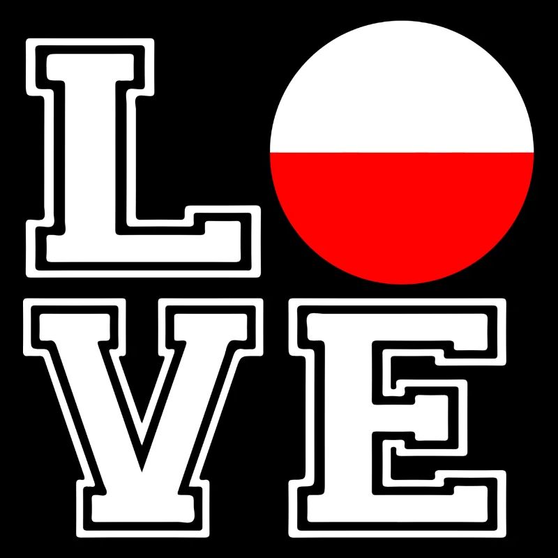 Aimer la Pologne / Aimer la Pologne Pays