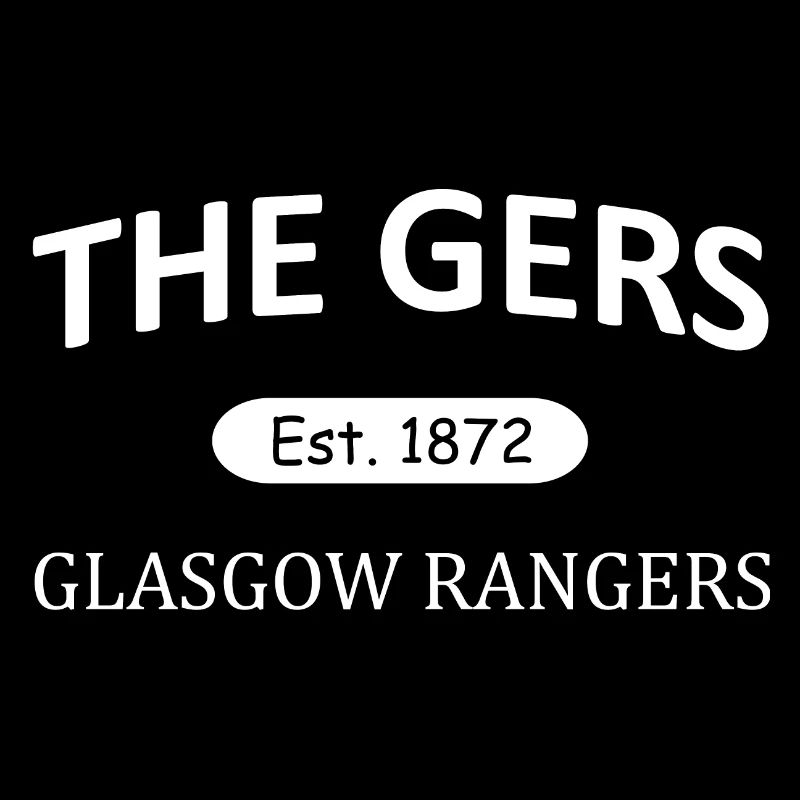 Ranger DIE GERS
