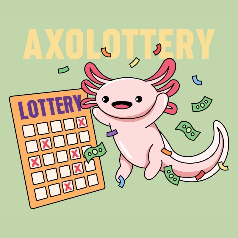 Conception de jeux de mots axolottery pour les amateurs d’axolotl