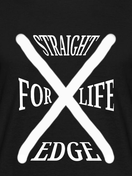 Straight Edge