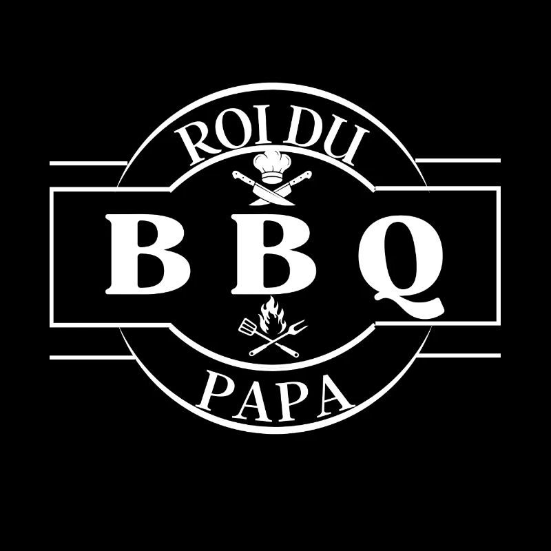 ROI DU BBQ