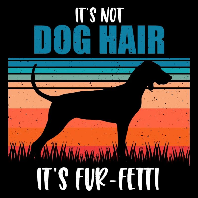 Black and Tan Coonhound