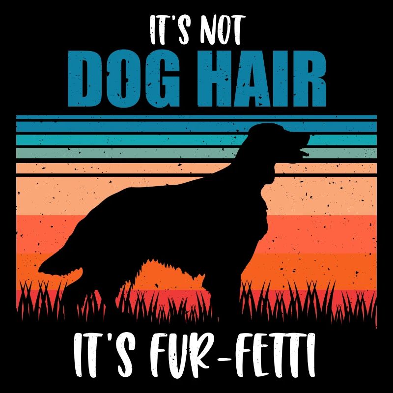 Deutsch Setter