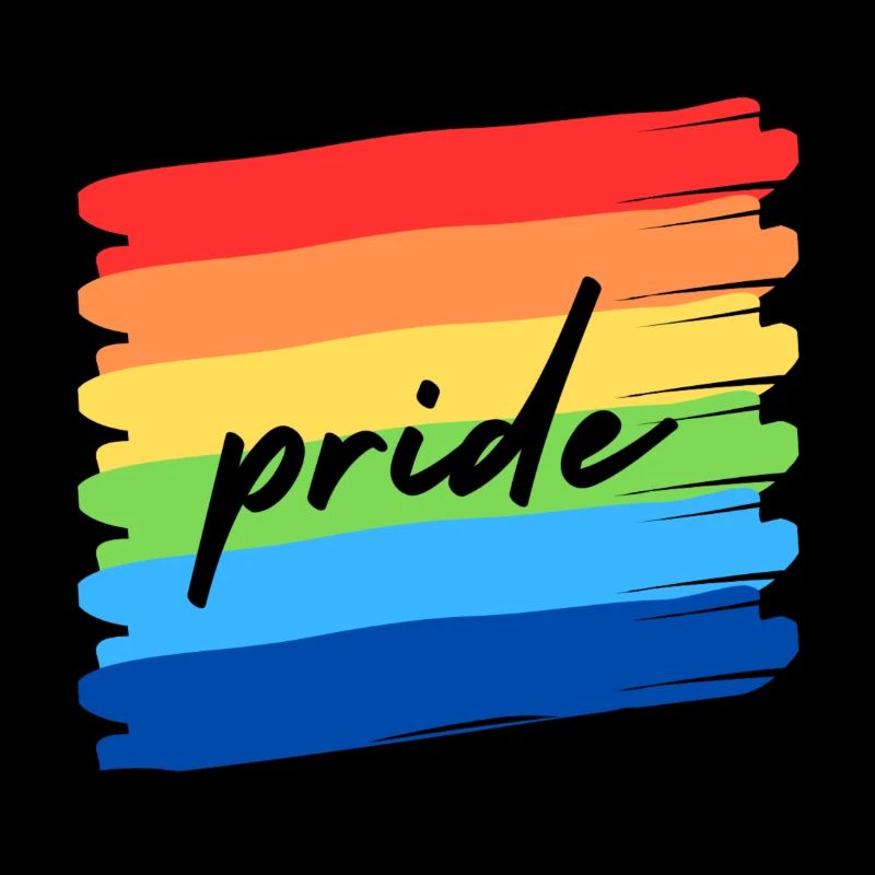 Rainbow Pride 2