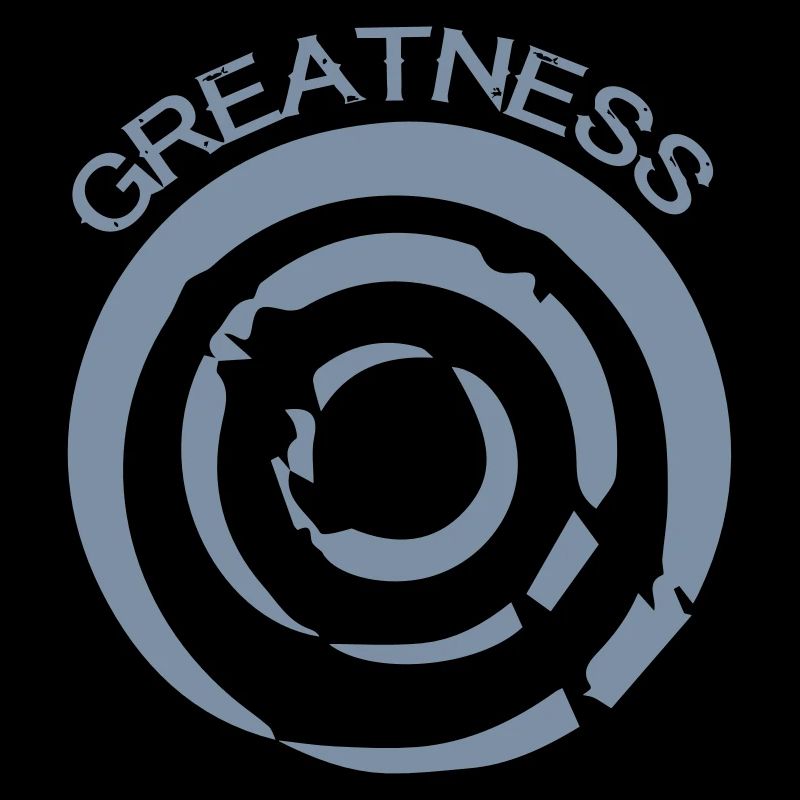 PE41 Greatness