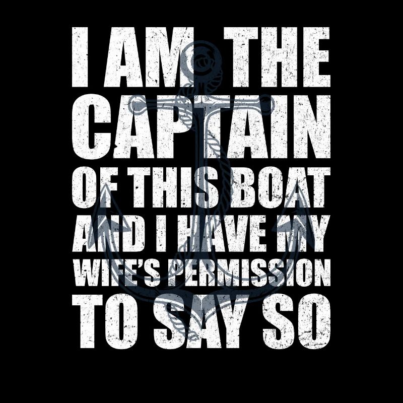 Capitaine skipper