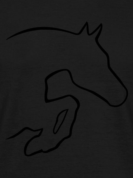 Springpferd