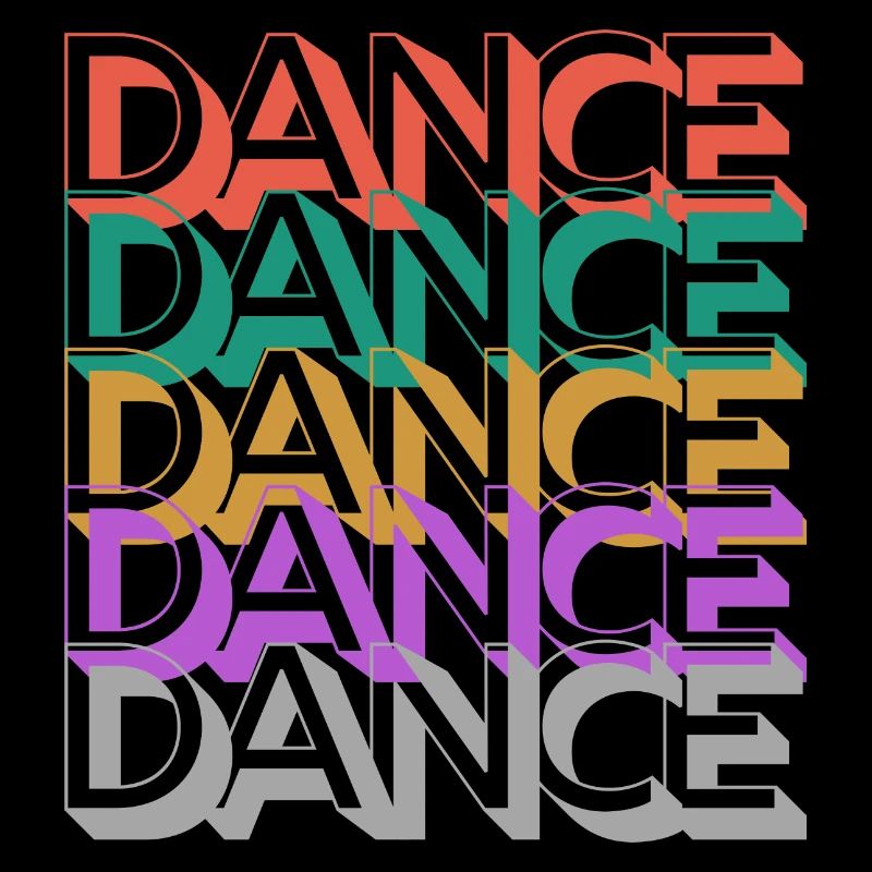 Dance Dance Dance