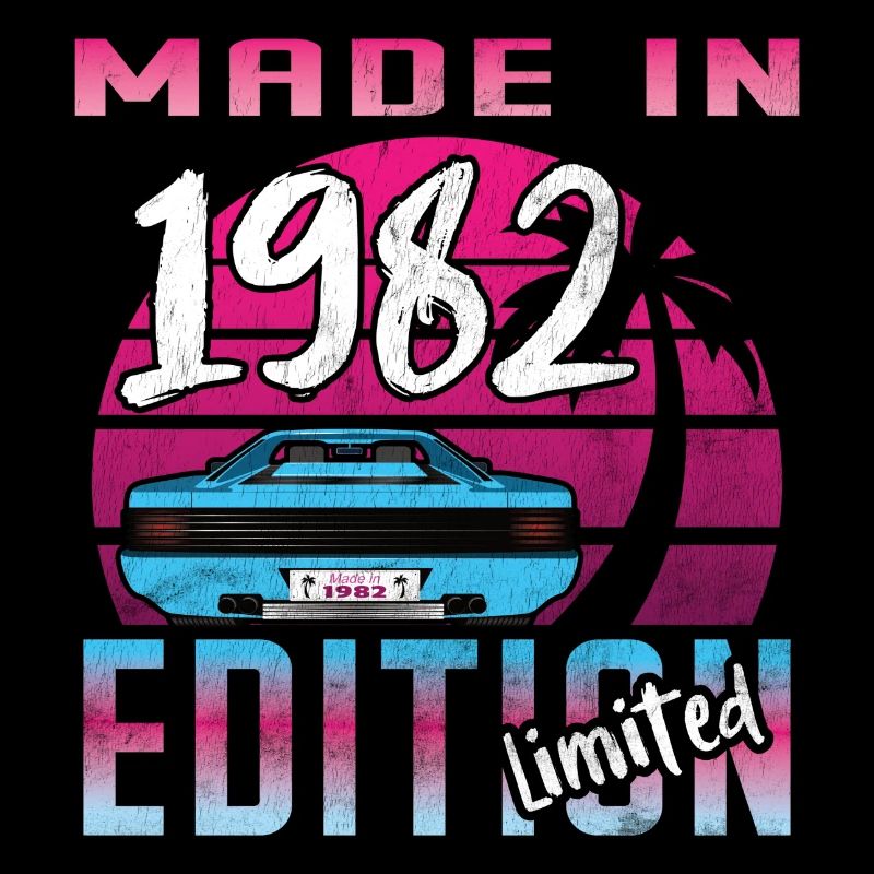 Made in 1982