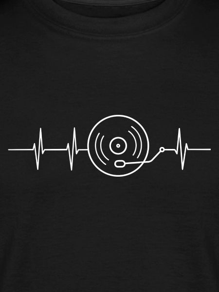 Turntable Frequency