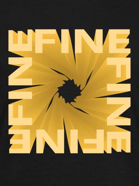 Fine