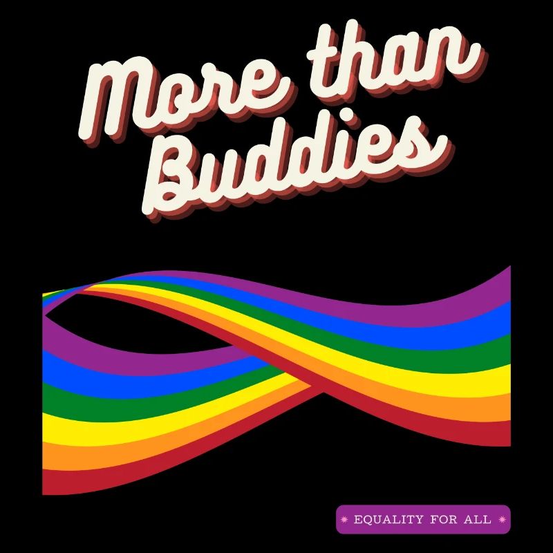 More than Buddies
